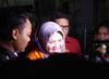 KPK Periksa James Riady Pagi Ini