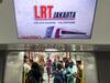 Anies Rombak Direksi MRT dan TransJakarta