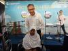 Anies Rombak Direksi MRT dan TransJakarta
