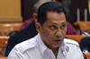 Jokowi Sebut Harga Bahan Pokok Stabil