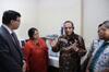 Menpar Sarankan Tiap Daerah Susun Kalender Kegiatan Wisata