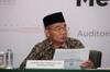 Indonesia Gandeng Negara Asia Timur tarik investasi Arab Saudi