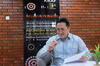 Kemenkominfo dan KSP Komunikasikan Percepatan SDGs di Kalbar