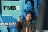 Kemenristekdikti Bentuk Unit Mahasiswa Pengawal Ideologi Bangsa di Kampus