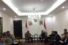 Pemerintah Kongo Belajar Pengelolaan Gambut Indonesia