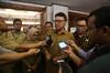 Terbiasa Nomaden, Menteri Eko Minta Pendamping Desa Ajak Warga Papua Hidup Menetap