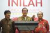 Kemenpora Beri Penghargaan bagi Pemuda Berprestasi dan Kabupaten/Kota Layak Pemuda