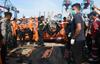 Cari Pesawat Lion Air, Basarnas Sebut Belum Butuh Bantuan Asing