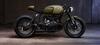 FOTO: Kerennya Mobil-Motor Klasik di Jakarta Custom Culture