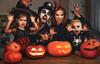 10 Kostum Halloween Pasangan yang Terunik, Referensi untuk Besok Malam