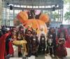 Unik, 20 Makanan Bertema Halloween Ini Kreatifnya Gak Masuk Akal