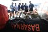 KNKT Klaim Kantongi Data Dugaan Penyebab Jatuhnya Lion Air JT610