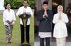 Tak Selalu Mulus & Mewah, 7 Pelajaran Cinta Sandiaga Uno dan Istri