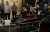 Pencarian Korban Lion Air JT 610 Terkendala Lumpur