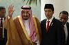 Pemerintah Didesak Memanggil Dubes Arab Saudi