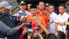 Satu Korban Lion JT610 Teridentifikasi
