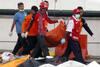 Satu Korban Lion JT610 Teridentifikasi