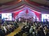 Jokowi Blusukan ke Pasar Surya Kencana Bogor
