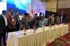 Indonesia-Norwegia Perkuat Kemitraan di Berbagai Bidang