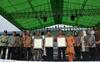 Indonesia Perlu Mewaspadai Tren Gangguan Penglihatan