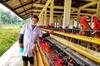 Produk Indonesia Sukses Sabet Gelar di Ajang Good Design Award Jepang