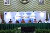 Delegasi Kongo Memuji Fasilitas ITPC yang Dikelola KLHK