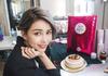 10 Potret Bebi Silvana, Wanita Cantik yang Diduga Istri Baru Opick