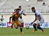 Putus Episode Buruk, Sriwijaya FC Lumat Perseru di Jakabaring