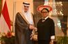 Jokowi Sesalkan Eksekusi Mati Tuti di Arab Saudi Tanpa Notifikasi