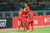 Piala AFF 2018: Kiper Singapura Akui Kehebatan Timnas Indonesia