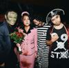 8 Kostum Halloween Paling Unik ala Artis Korea, Berani Menirunya?