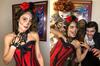 8 Kostum Halloween Paling Unik ala Artis Korea, Berani Menirunya?