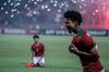 Ini Daftar Lengkap Skuad dan Jadwal Timnas Indonesia di Piala AFF 2018
