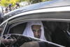 Turki paparkan kronologi pembunuhan Khashoggi