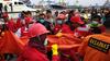 201 Personel SAR Sisir Sinyal 'Ping'