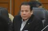 KPK Garap Taufik Kurniawan Hari Ini