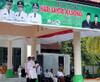 Hari Terakhir Tes SKD Penerimaan CPNS Sekretariat Kabinet
