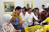 Kemenperin: Hilirisasi CPO Percepat Pertumbuhan Ekonomi
