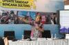 Kemenperin Umumkan Isi Aturan Kendaraan Rendah Emisi