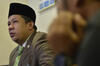Fahri Hamzah Tanggapi Eksekusi Mati TKI Asal Majalengka