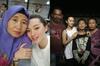Mewah! 10 Fashion Zaskia Gotik dengan Harga Fantastis