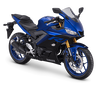 Honda Forza 250 Dibandrol Rp 76,5 Juta, Apa Saja Kelebihannya?