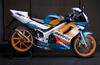 Honda Forza 250 Dibandrol Rp 76,5 Juta, Apa Saja Kelebihannya?