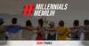 #MillennialsMemilih Dirilis, Ini Wejangan Politisi untuk Kaum Muda