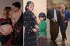 10 Ide Foto Kehamilan buat Perempuan Berhijab, Santun & Penuh Makna