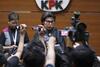 Dipanggil oleh KPK, Taufik Kurniawan Mangkir dengan Alasan ke Dapil