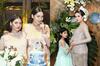 10 Maternity Shoot Paling Glamour dengan Gaun, Bak Bidadari Kayangan!