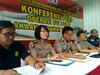 Badan Pesawat PK-LQP Sudah Terlihat