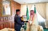 Arab Saudi Dikecam