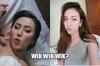 Viral! 9 Video Make Up Tutorial Unik ala Rahmawati Kekeyi Putri